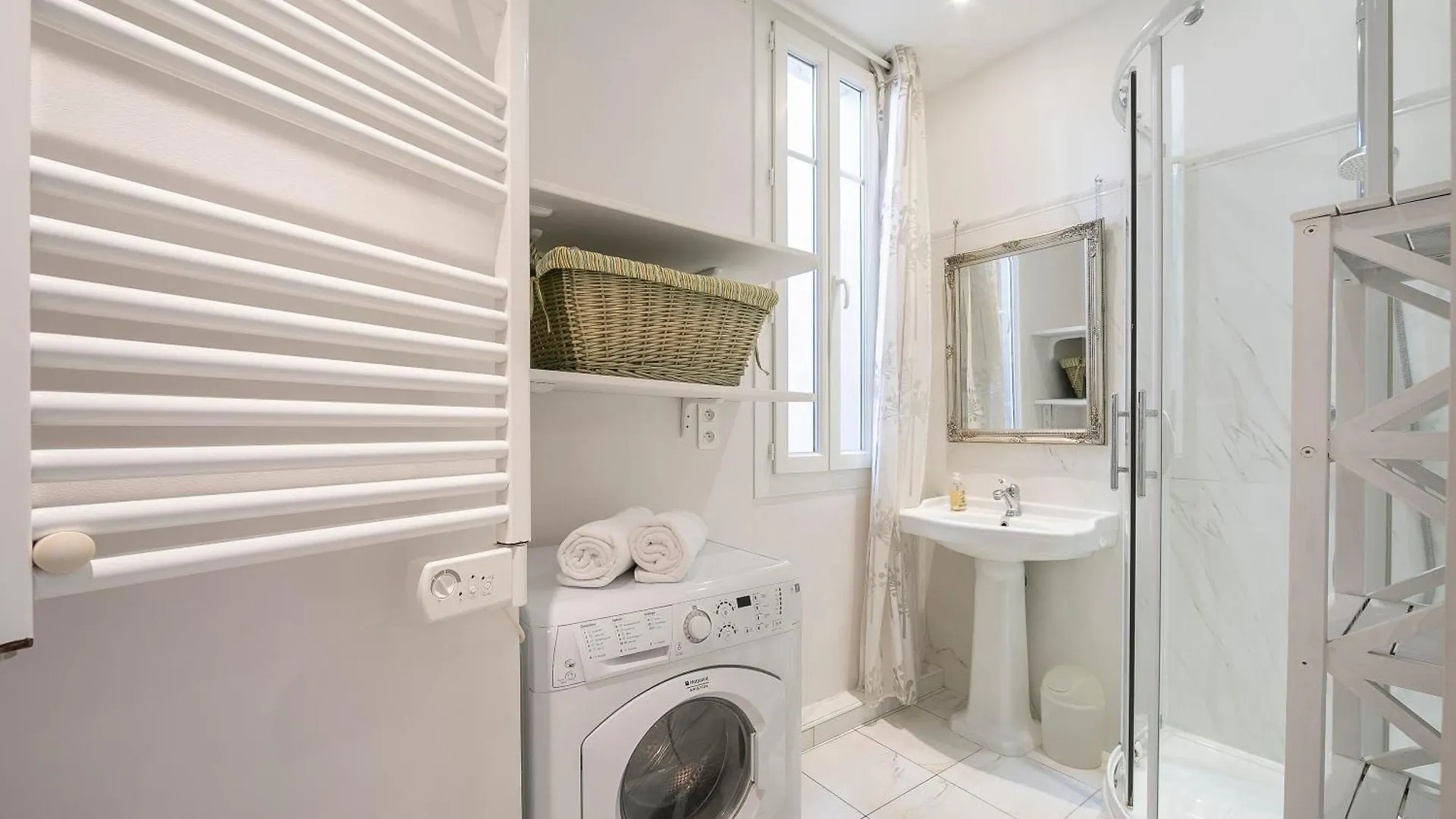 Apartment Appartement Picasso - Old Town Antibes - Happy Rentals